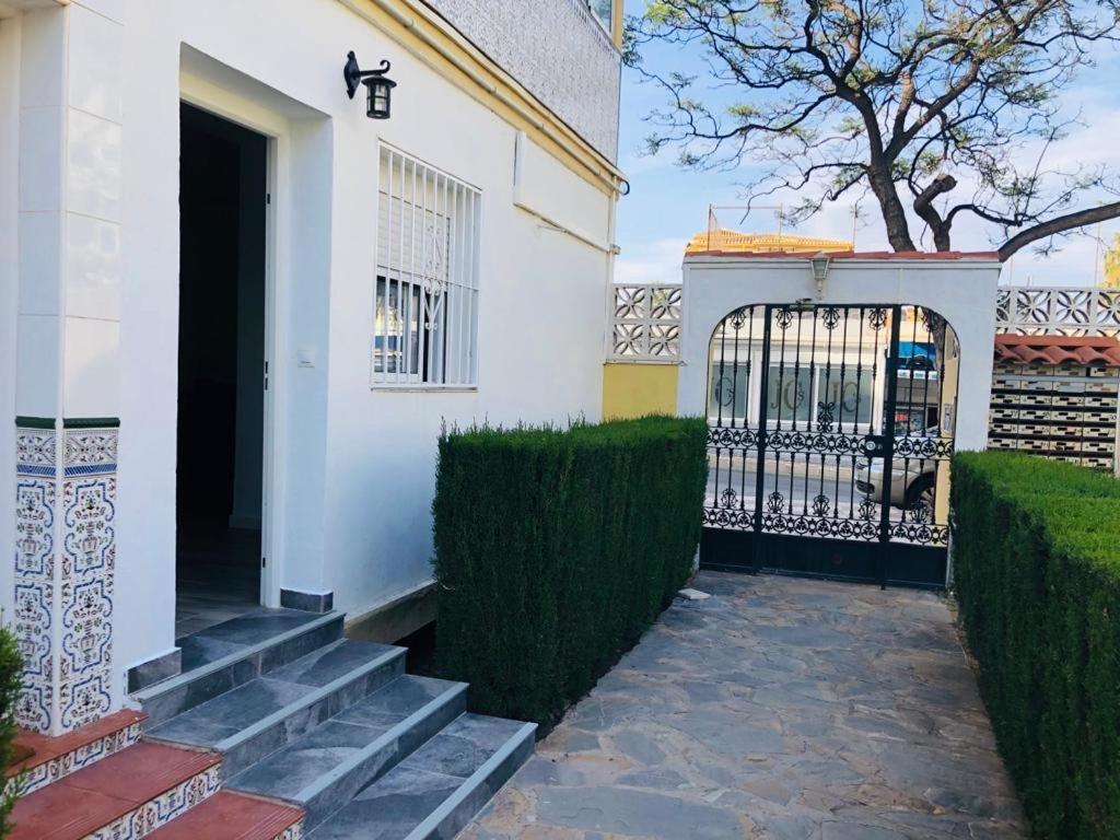 Apartament Carihuela Puerto