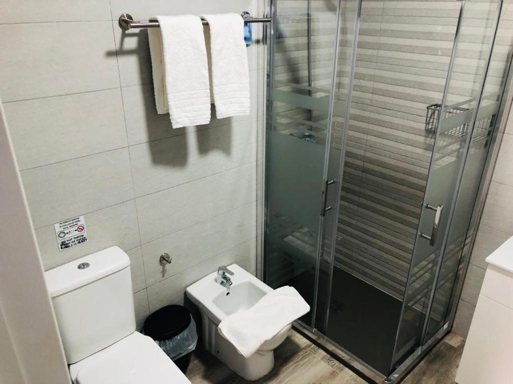 Carihuela Puerto Apartament Torremolinos