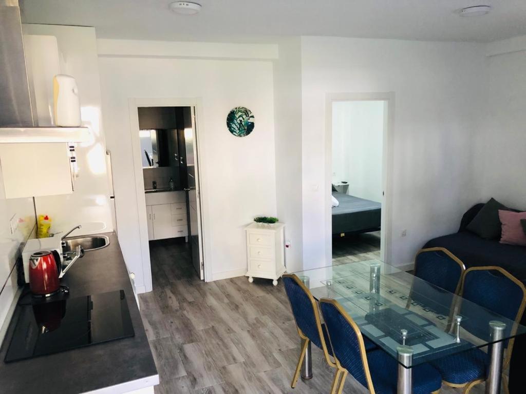 Apartament Carihuela Puerto *