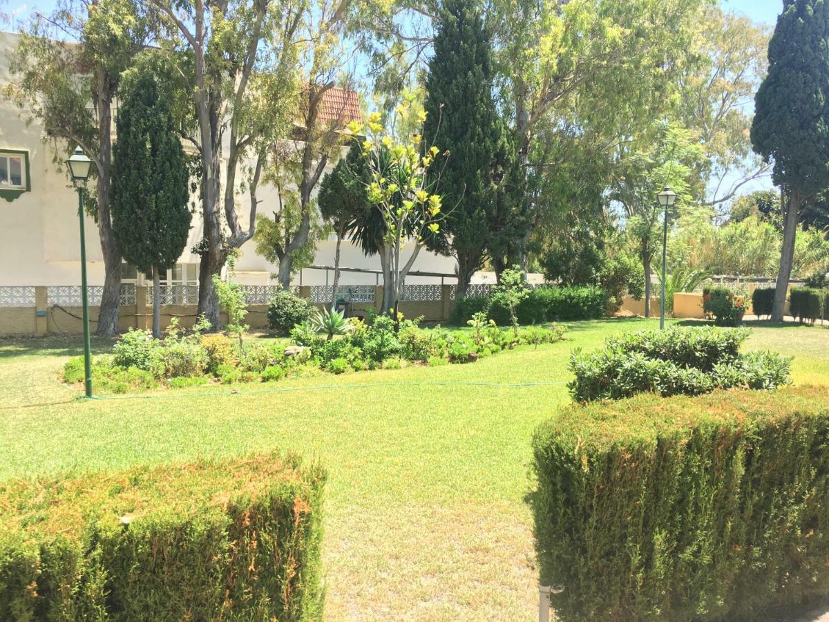 Apartament Carihuela Puerto Torremolinos
