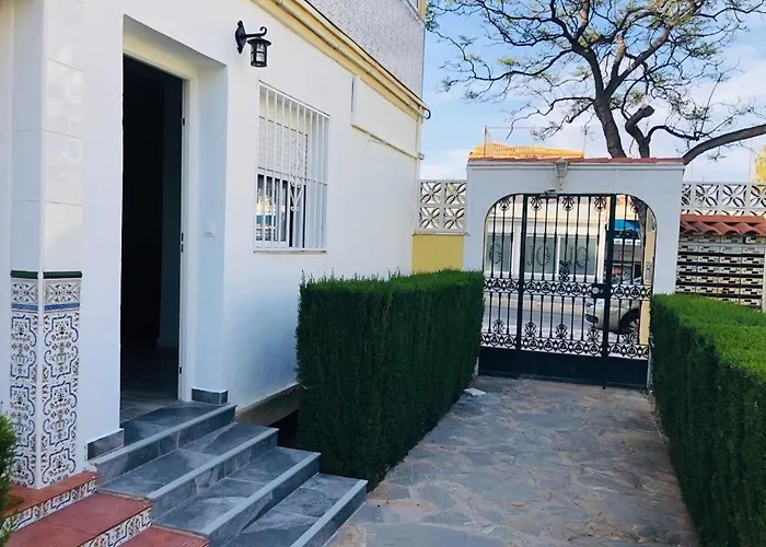Apartamento Carihuela Puerto